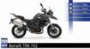 Benelli TRK 702: 70 άλογα και κατανάλωση 4,6 λτ/100χιλ 